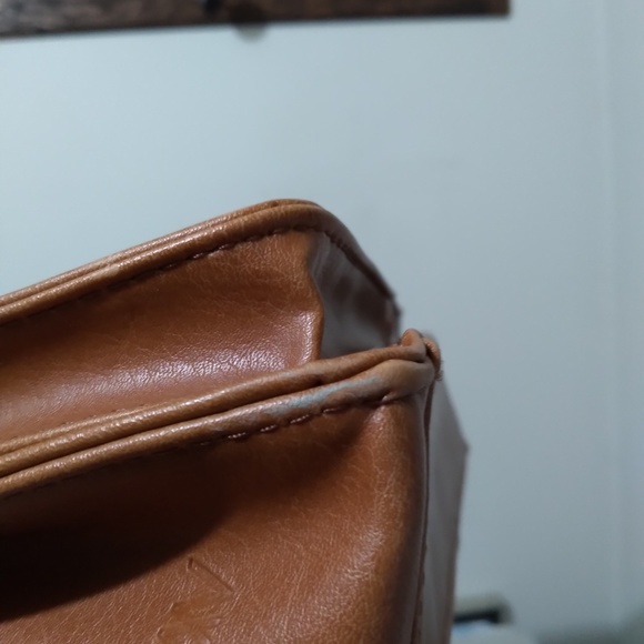 Matt & Nat Tan Laptop Bag - Picture 12 of 12